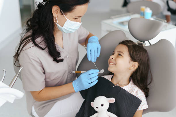 Best Emergency Dental Care for Broken or Chipped Teeth in Poway, CA